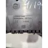 Recambio de cuadro completo para seat leon (1p1)(05.2005) 1.9 tdi referencia OEM IAM 1P0920853C  