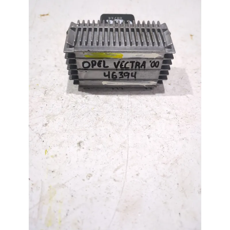 Recambio de caja precalentamiento para opel vectra b berlina (1995) 2.2 dti 16v referencia OEM IAM GM09132691  
