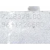 Recambio de valvula aire adicional para peugeot 307 (3a/c) 2.0 hdi 110 referencia OEM IAM 72832800 9641726680  