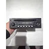 Recambio de radio cd para citroën c4 berlina (06.2004) 1.6 hdi referencia OEM IAM   