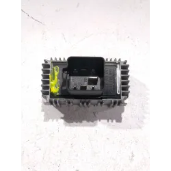 Recambio de caja precalentamiento para opel vectra b berlina (1995) 2.2 dti 16v referencia OEM IAM GM09132691  