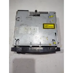 Recambio de radio cd para citroën c4 berlina (06.2004) 1.6 hdi referencia OEM IAM   