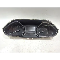 Recambio de cuadro completo para peugeot 208 (01.2012) 1.2 access [1,2 ltr. - 60 kw 12v vti] referencia OEM IAM 981384878000 769