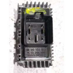 Recambio de caja precalentamiento para opel vectra b berlina (1995) 2.2 dti 16v referencia OEM IAM GM09132691  