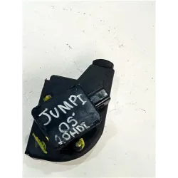 Recambio de potenciometro pedal gas para citroën jumpy (2003) 1.9 combi confort 5/6 plazas [1,9 ltr. - 51 kw diesel] referencia 
