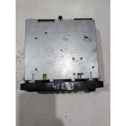 Recambio de radio cd para citroën c4 berlina (06.2004) 1.6 hdi referencia OEM IAM   