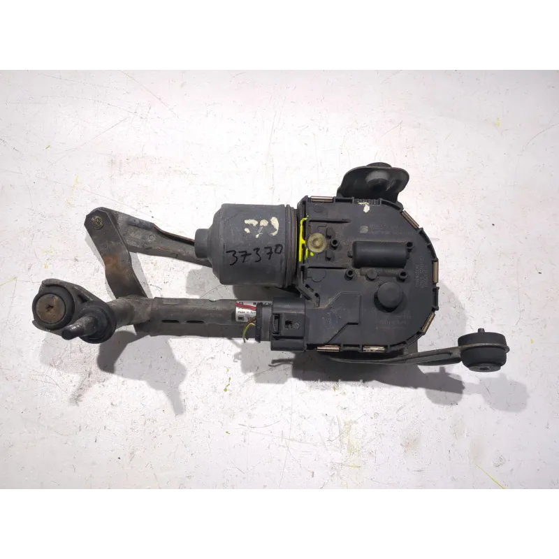 Recambio de motor limpia delantero para seat leon (1p1) 1.6 tdi referencia OEM IAM 3397020918  