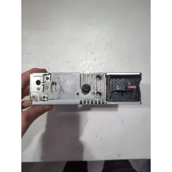 Recambio de radio cd para citroën c4 berlina (06.2004) 1.6 hdi referencia OEM IAM   