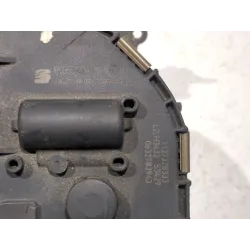 Recambio de motor limpia delantero para seat leon (1p1) 1.6 tdi referencia OEM IAM 3397020918  