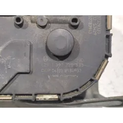 Recambio de motor limpia delantero para seat leon (1p1) 1.6 tdi referencia OEM IAM 3397020918  