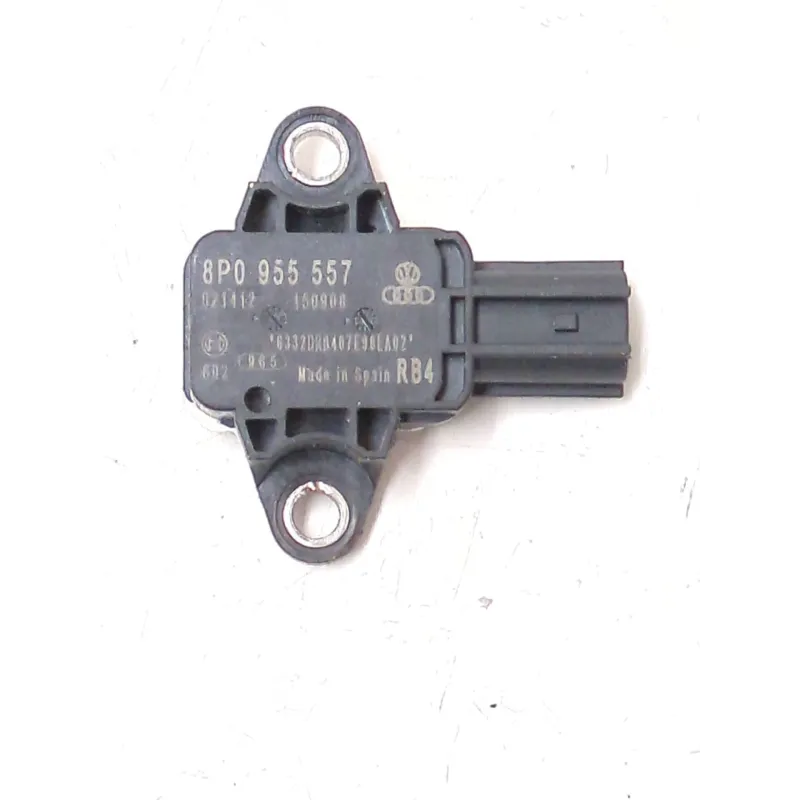 Recambio de sensor para audi a3 (8p1) 2.0 tdi 16v referencia OEM IAM 8P0955557 021412150908  