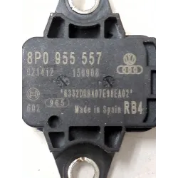 Recambio de sensor para audi a3 (8p1) 2.0 tdi 16v referencia OEM IAM 8P0955557 021412150908  