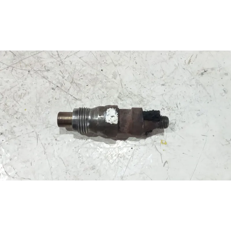Recambio de inyector para peugeot 306 hatchback (7a, 7c, n3, n5) 1.9 d referencia OEM IAM KCA17S42  