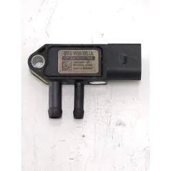 Recambio de sensor presion para audi a3 (8p1) 2.0 tdi 16v referencia OEM IAM 076906051A 28DPS09003  