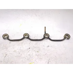 Recambio de rampa inyectores para opel corsa b (1993) 1.7 d referencia OEM IAM   