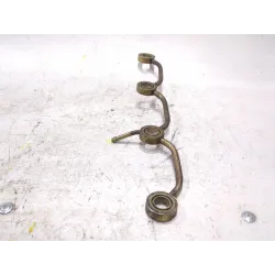 Recambio de rampa inyectores para opel corsa b (1993) 1.7 d referencia OEM IAM   