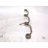Recambio de rampa inyectores para opel corsa b (1993) 1.7 d referencia OEM IAM   