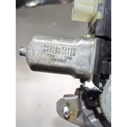 Recambio de mecanismo elevalunas delantero izquierdo para hyundai i20 (pb)(2009) 1.2 referencia OEM IAM 988101J110  