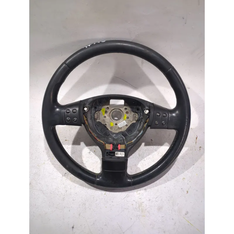 Recambio de volante para volkswagen golf v (1k1) 1.9 tdi referencia OEM IAM 3C0419091LE  