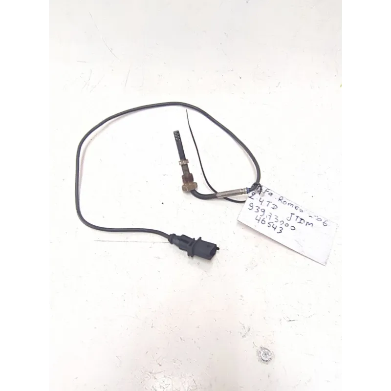Recambio de sonda lambda para alfa romeo brera (177)(2005) referencia OEM IAM 0548B59100034 FGP55199541  