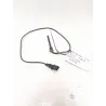 Recambio de sonda lambda para alfa romeo brera (177)(2005) referencia OEM IAM 0548B59100034 FGP55199541  