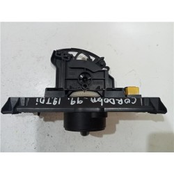 Recambio de mandos climatizador para seat cordoba berlina (6k2)(08.1999) 1.9 signo [1,9 ltr. - 81 kw tdi] referencia OEM IAM 6K0