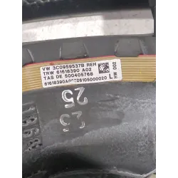 Recambio de volante para volkswagen golf v (1k1) 1.9 tdi referencia OEM IAM 3C0419091LE  