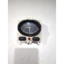 Recambio de reloj para renault megane iii sport tourer (2009) 1.6 bose edition [1,6 ltr. - 96 kw dci diesel fap] referencia OEM 