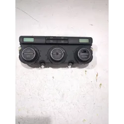 Recambio de mandos climatizador para volkswagen golf v (1k1) 1.9 tdi referencia OEM IAM 74641450  