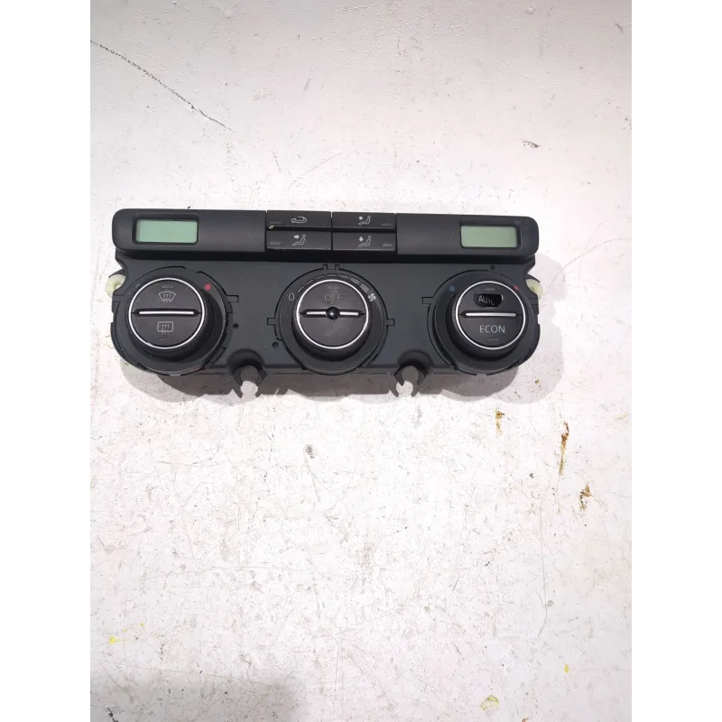 Recambio de mandos climatizador para volkswagen golf v (1k1) 1.9 tdi referencia OEM IAM 74641450  
