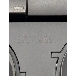 Recambio de mandos climatizador para volkswagen golf v (1k1) 1.9 tdi referencia OEM IAM 74641450  