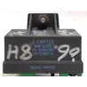 Recambio de caja precalentamiento para peugeot 206 (1998) 1.4 hdi eco 70 referencia OEM IAM 9639912580  