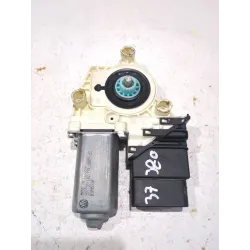 Recambio de motor elevalunas trasero derecho para volkswagen golf v (1k1) 1.9 tdi referencia OEM IAM 1K4839402D  