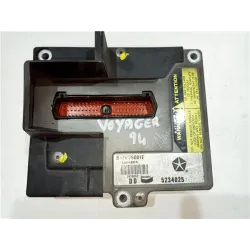 Recambio de centralita abs para chrysler voyager es (1987) 2.5 td referencia OEM IAM S101675001E  