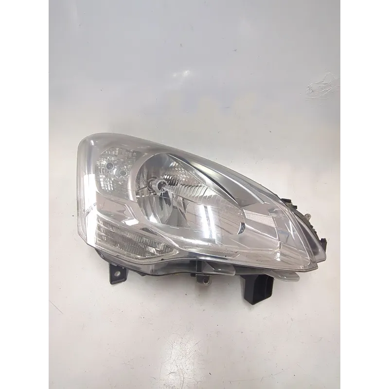Recambio de faro derecho para citroën berlingo multispace (b9) 1.6 hdi 90 referencia OEM IAM 9682828180 89318041  