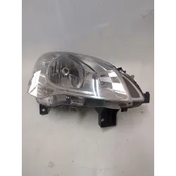 Recambio de faro derecho para citroën berlingo multispace (b9) 1.6 hdi 90 referencia OEM IAM 9682828180 89318041  
