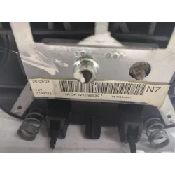 Recambio de airbag volante para citroën xsara 2.0 hdi referencia OEM IAM 6004608A  