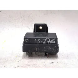 Recambio de caja precalentamiento para fiat punto (176_) 1.7 td referencia OEM IAM CCD47UP  