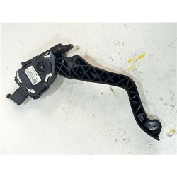Recambio de potenciometro pedal gas para peugeot 207 (2006) 1.4 confort [1,4 ltr. - 50 kw hdi] referencia OEM IAM 968075688002  