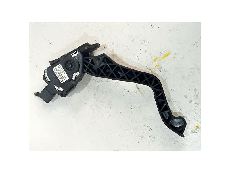 Recambio de potenciometro pedal gas para peugeot 207 (2006) 1.4 confort [1,4 ltr. - 50 kw hdi] referencia OEM IAM 968075688002  