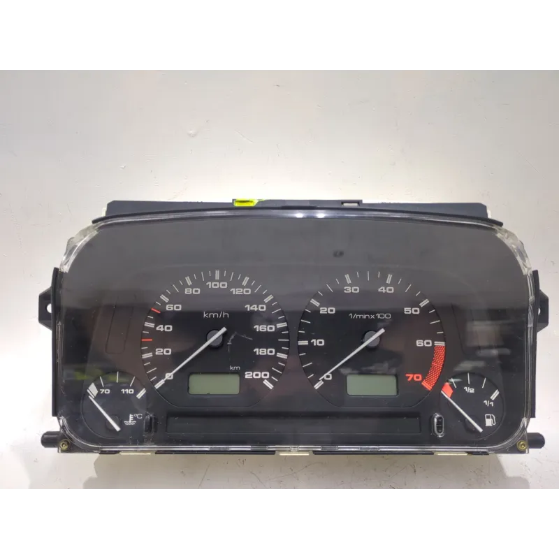 Recambio de cuadro completo para volkswagen polo iii (6n1)(09.1994) 45 1.0 referencia OEM IAM 6N0919860 5392325900E  