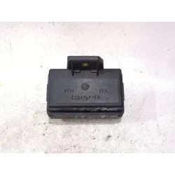 Recambio de caja precalentamiento para fiat punto (176_) 1.7 td referencia OEM IAM CCD47UP  