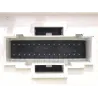 Recambio de cuadro completo para volkswagen polo iii (6n1)(09.1994) 45 1.0 referencia OEM IAM 6N0919860 5392325900E  
