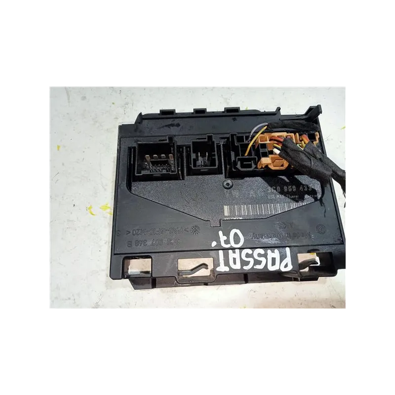 Recambio de modulo confort para volkswagen passat berlina (3b3)(2000) 1.9 tdi referencia OEM IAM 3C0959433R  