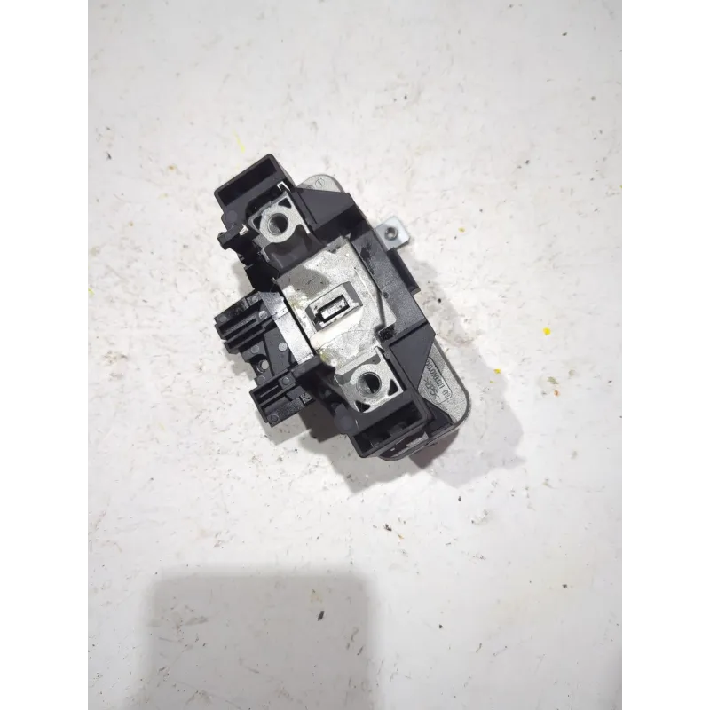 Recambio de antirrobo para audi a3 sportback (8ya, 8yf) 35 tfsi referencia OEM IAM 2Q0905861A  
