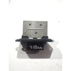Recambio de resistencia calefaccion para mazda 323 c/f/s berlina (ba)(1994) 1.5 16v referencia OEM IAM HB151BC5E  