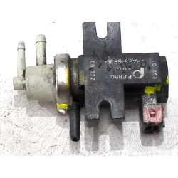 Recambio de valvula aire adicional para volkswagen passat b5 (3b2) 1.9 tdi referencia OEM IAM 1H0906627A  