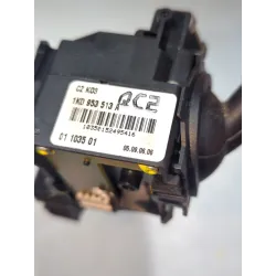 Recambio de mando luces para volkswagen golf v (1k1) 1.9 tdi referencia OEM IAM 1K0953513A  
