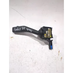 Recambio de mando limpiaparabrisas para volkswagen golf v (1k1) 1.9 tdi referencia OEM IAM 1K0953519  