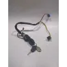 Recambio de conmutador de arranque para citroën xsara 2.0 hdi referencia OEM IAM 9641551180  
